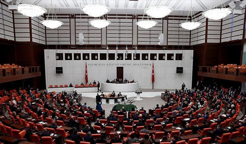 Fon teklifi Meclis'ten geçti! Yatırımcılara ödemeler ne zaman başlayacak?