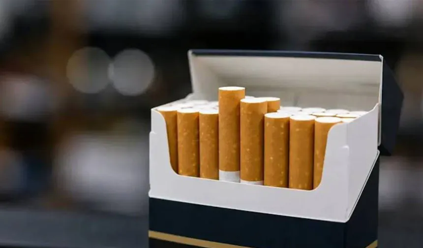 Sigara paketlerinde yeni dönem! 20 TL'lik katkı payı gündemde