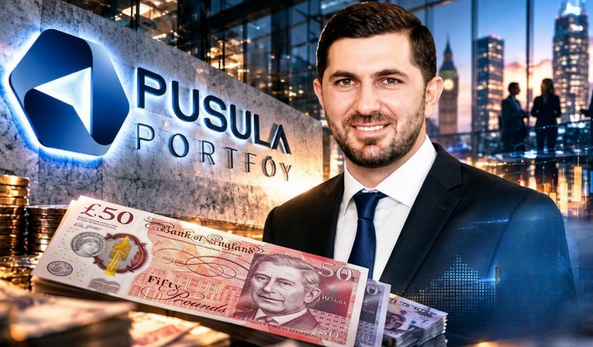 Fon krizinde Serdar Turhan’dan İngiltere’ye para transferi! Dev servet donduruldu