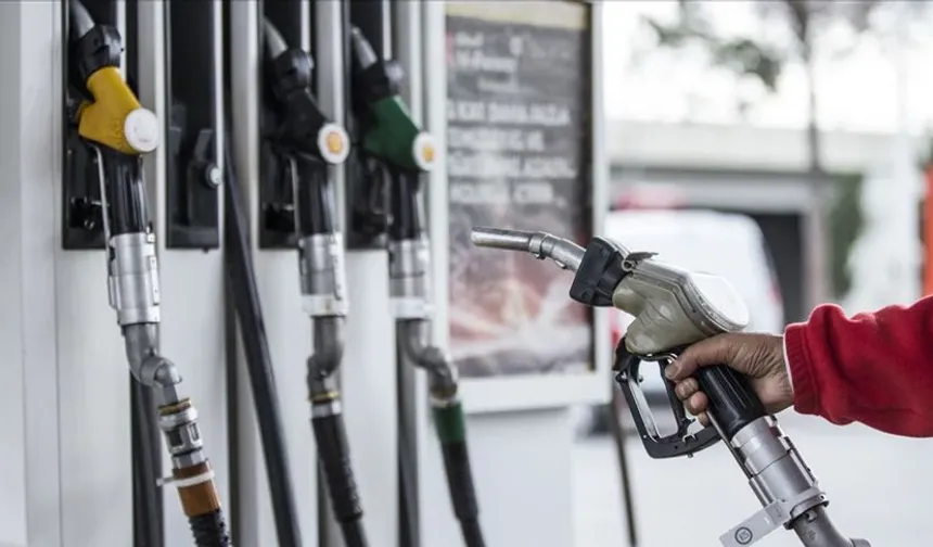 Araç sahipleri dikkat! 18 Ekim benzin, motorin ve LPG fiyatları açıklandı