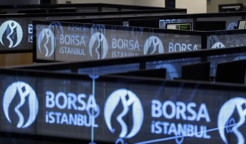 Borsa İstanbul’da günün ilk işlemleri belli oldu