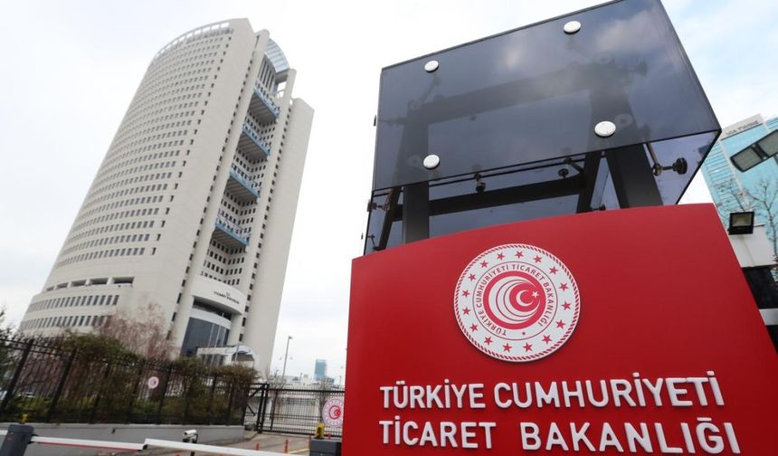 Uluslararası fuarlara katılacak Türk markalarına yüzde 75 destek
